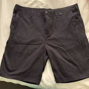 Men’s Hurley shorts